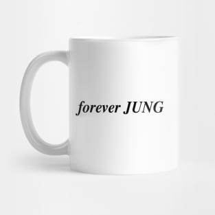 forever JUNG Mug